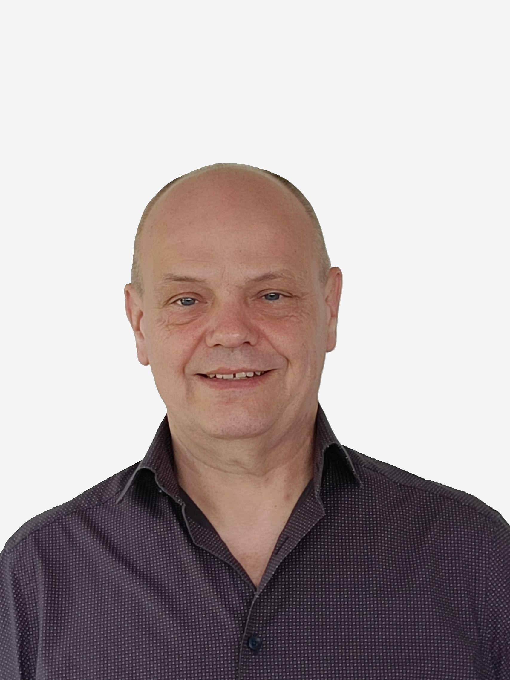 Gerard Spreeuwenberg